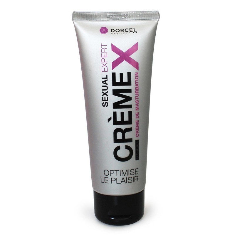 La Boutique del Piacere|Crème-X per masturbazione uomo100ml15,33 €Stimolatori sessuali uomo