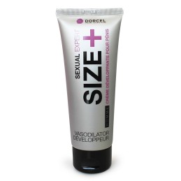 La Boutique del Piacere|Size + crema per lo sviluppo del pene18,03 €Crema per erezione del pene