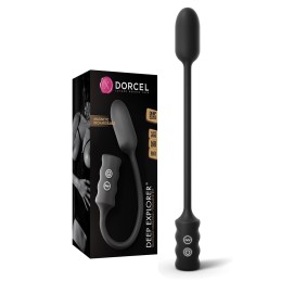 Deep explorer vibratore multiuso