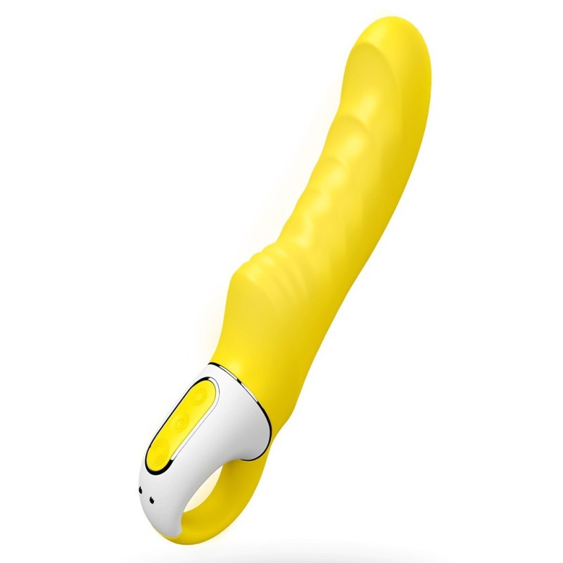 La Boutique del Piacere|Vibratore Yummy Sunshine40,98 €Vibratori G-spot La Boutique del Piacere|Vibratore Yummy Sunshine40,98 €Vibratori G-spot