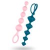 La Boutique del Piacere|Palline anali in silicone colorate22,95 €Spine e palline anali