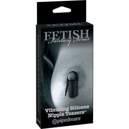 Nipples vibranti in silicone