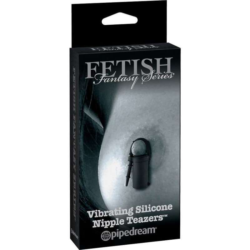 La Boutique del Piacere|Nipples vibranti in silicone21,31 €Morsetti e nipples per parti intime La Boutique del Piacere|Nipples vibranti in silicone21,31 €Morsetti e nipples per parti intime