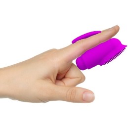 Stimolatore amore vibrante
