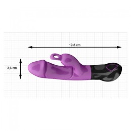 La Boutique del Piacere|Vibratore rabbit Ares31,97 €Vibratori stile Rabbit