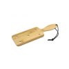 La Boutique del Piacere|Sculacciatore in bamboo20,49 €Paddle e sculacciatori