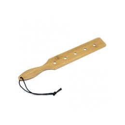 La Boutique del Piacere|Paddle in bamboo18,11 €Paddle e sculacciatori