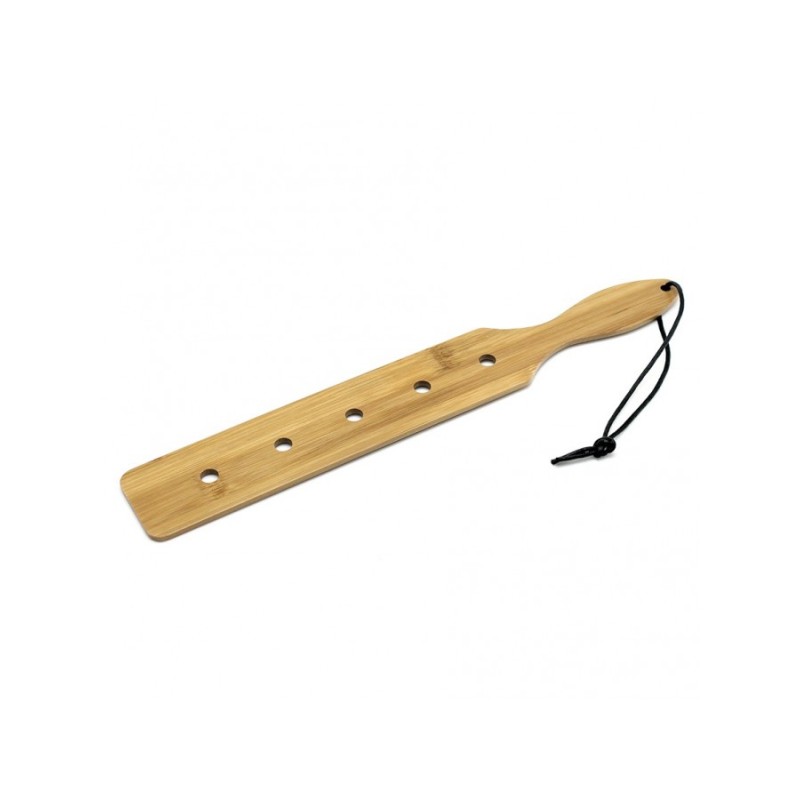 La Boutique del Piacere|Paddle in bamboo18,11 €Paddle e sculacciatori