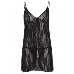 La Boutique del Piacere|Babydoll in pizzo19,67 €Babydoll large