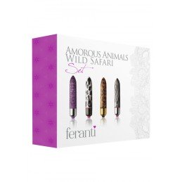 La Boutique del Piacere|Set bullet colorati49,18 €Vibratori stile bullet