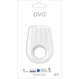 La Boutique del Piacere|Ovo b12 anello vibrante17,21 €Anello vibrante ring