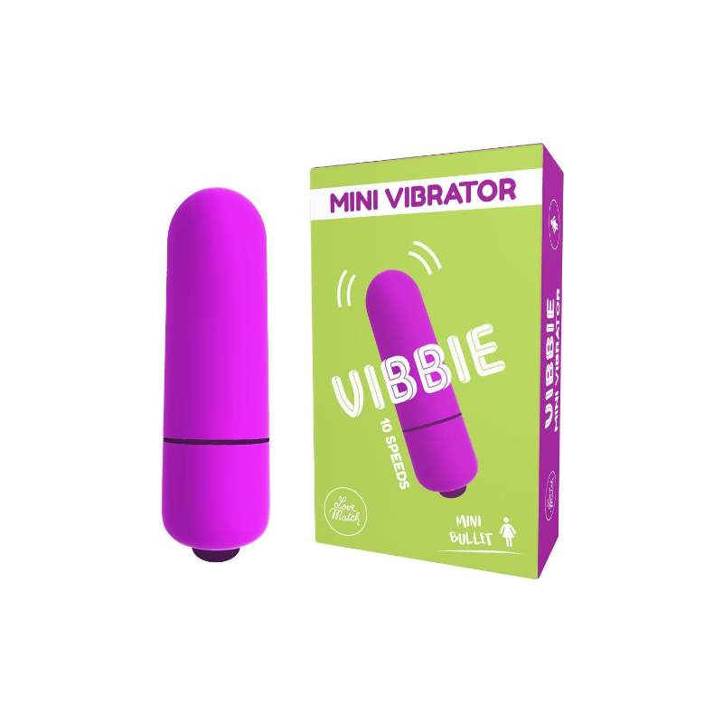La Boutique del Piacere|Wibbie mini bullet con vibrazione13,93 €Mini vibratori La Boutique del Piacere|Wibbie mini bullet con vibrazione13,93 €Mini vibratori
