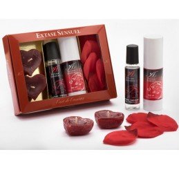 La Boutique del Piacere|Nuova confezione regalo Kit da viaggio26,23 €Confezioni regalo