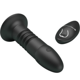 La Boutique del Piacere|Plug anale su e giù Jinger69,67 €Toys anali vibranti