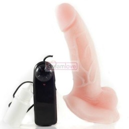 La Boutique del Piacere|Pene realistico rotante 18cm31,15 €Vibratori e dildi rotanti