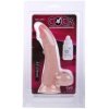 La Boutique del Piacere|Dildo realistico color carne 21cm cock21,60 €Dildo realistico