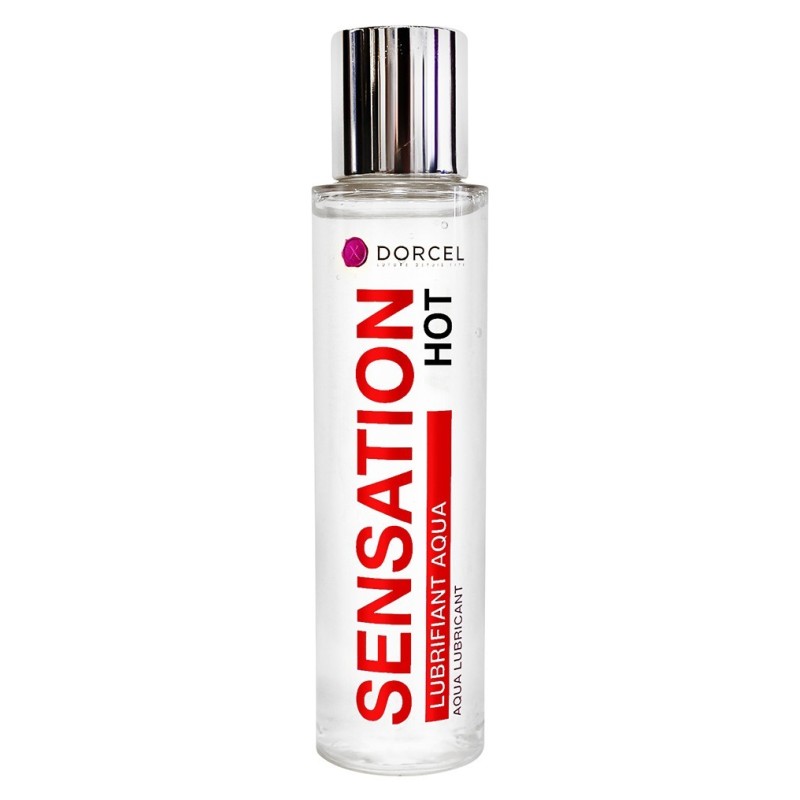 Sensation HOT 100ml