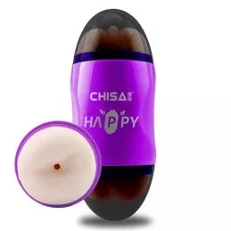 La Boutique del Piacere|Masturbatore quasar ricaricabile con aspirazione47,54 €Masturbatore uomo a forma di bocca in silicone