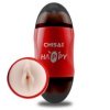 La Boutique del Piacere|Masturbatore doppio bocca-vagina31,15 €Sextoys doppia penetrazione maschile