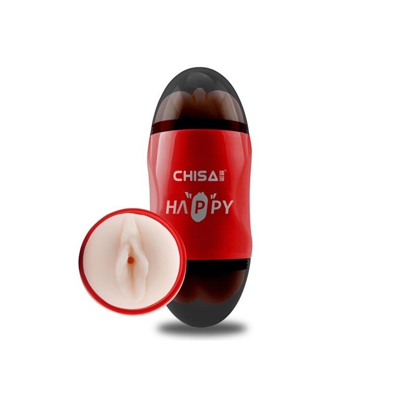 La Boutique del Piacere|Masturbatore doppio bocca-vagina31,15 €Sextoys doppia penetrazione maschile