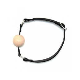 La Boutique del Piacere|Gag ball con cinturino25,08 €Ring Ball e ball gag