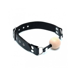 Gag ball con cinturino