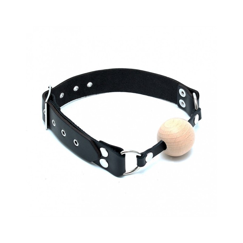 La Boutique del Piacere|Gag ball con cinturino29,51 €Ring Ball e ball gag