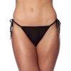 Tanga fantasia nere