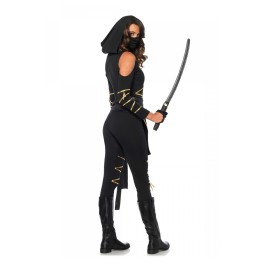 La Boutique del Piacere|Costume ninja49,18 €Travestimenti Donna