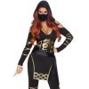 La Boutique del Piacere|Costume ninja49,18 €Travestimenti Donna