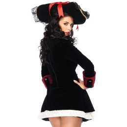 Costume da pirata