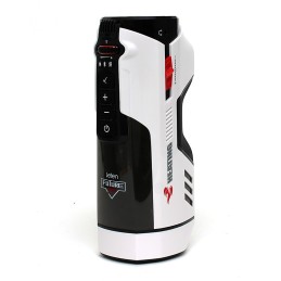 Future pro masturbatore da...