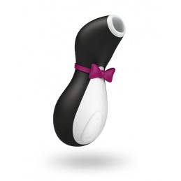 La Boutique del Piacere|Pinguino stimolatore clitorideo54,92 €Succhia clitoride