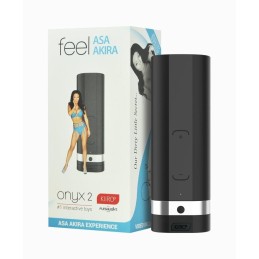 La Boutique del Piacere|Masturbatore maschile Onyx 2 Asa Akira188,52 €Masturbatori automatici maschili