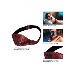 La Boutique del Piacere|Hidden Ball Gag32,79 €Ring Ball e ball gag