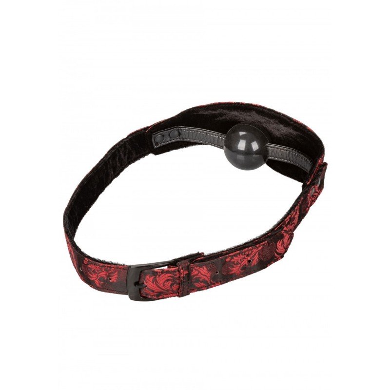 La Boutique del Piacere|Hidden Ball Gag32,79 €Ring Ball e ball gag La Boutique del Piacere|Hidden Ball Gag32,79 €Ring Ball e ball gag