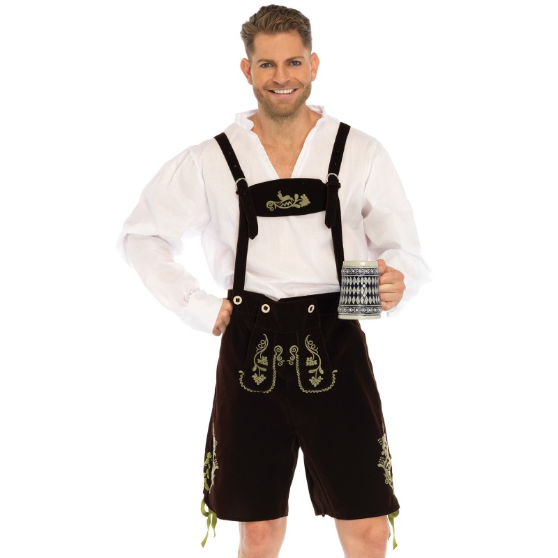 La Boutique del Piacere|Costume Oktoberfest59,02 €Travestimenti Uomo