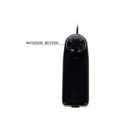 La Boutique del Piacere|Super dildo rotante con ventosa da 15cm27,87 €Vibratori e dildi rotanti