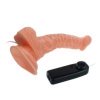 La Boutique del Piacere|Pene realistico super rotante da 20cm27,87 €Vibratori e dildi rotanti