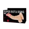 La Boutique del Piacere|Pene realistico super rotante da 20cm27,87 €Vibratori e dildi rotanti
