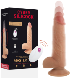 La Boutique del Piacere|Stimolatore vaginale e anale cocktail con telecomando59,02 €Toys vibranti con comando remoto