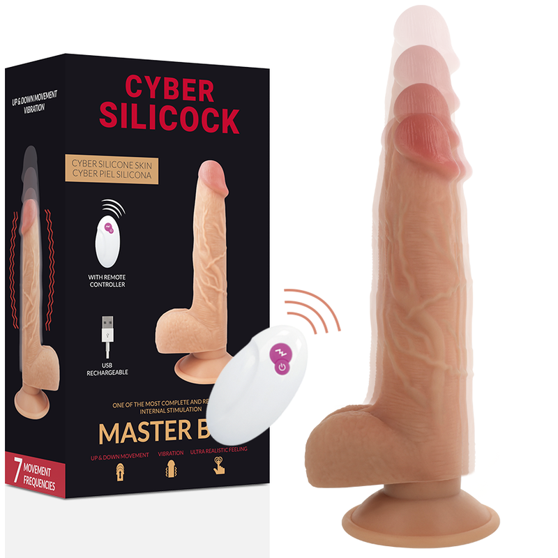 La Boutique del Piacere|Pene controllo remoto Ben90,16 €Toys vibranti con comando remoto La Boutique del Piacere|Pene controllo remoto Ben90,16 €Toys vibranti con comando remoto