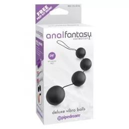 La Boutique del Piacere|Joyballs sfere vaginali della felicità22,13 €Sfere vaginali