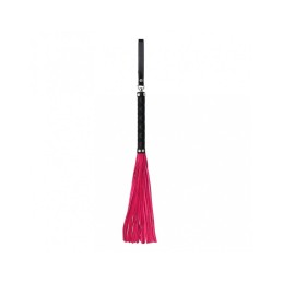 La Boutique del Piacere|Frusta rosa con 30 strisce22,13 €Flogger e  frustini