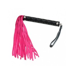 La Boutique del Piacere|Frusta rosa con 30 strisce22,13 €Flogger e  frustini