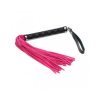 La Boutique del Piacere|Frusta rosa con 30 strisce22,13 €Flogger e  frustini