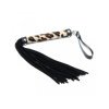 La Boutique del Piacere|Frusta con manico leopardato a 38 strisce22,13 €Flogger e  frustini