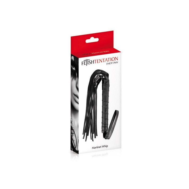 La Boutique del Piacere|Frustino della tentazione14,75 €Flogger e  frustini