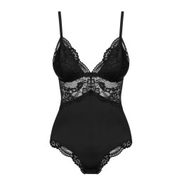 La Boutique del Piacere|Body nero ted 129,96 €Body sexy