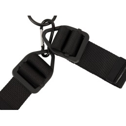 La Boutique del Piacere|Colletto con manette36,89 €Manette e polsini per bondage